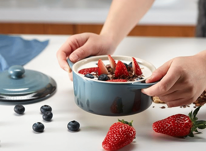 Mini Cocotte
