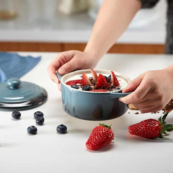 Mini Cocotte