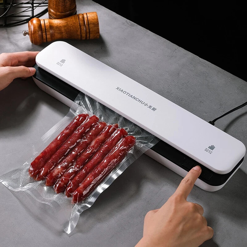 Comprehensive Review of Top Vacuum Sealers for Home Use