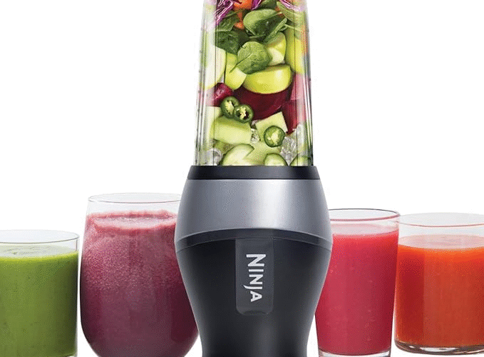 Best Personal Blenders 2025 – Smoothie & Ice Crushing Blender Reviews