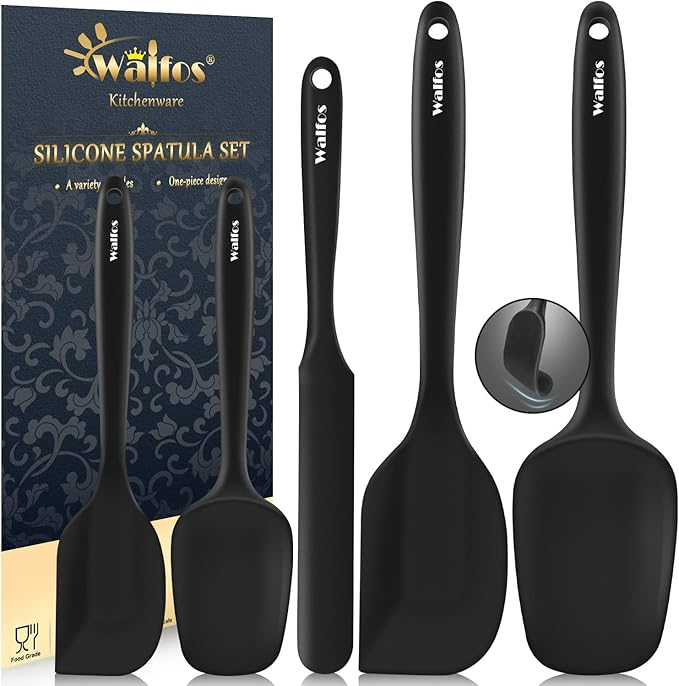 714tBfOx4nL._AC_SX679 silicone spatula set