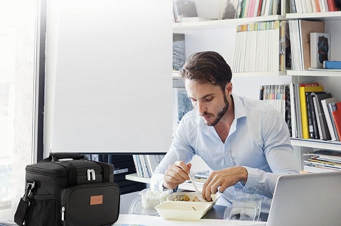 Top 3 Insulated Lunch Bags for Adults in 2025: Leak-Proof, Durable & Stylish Picks for Work & Travel