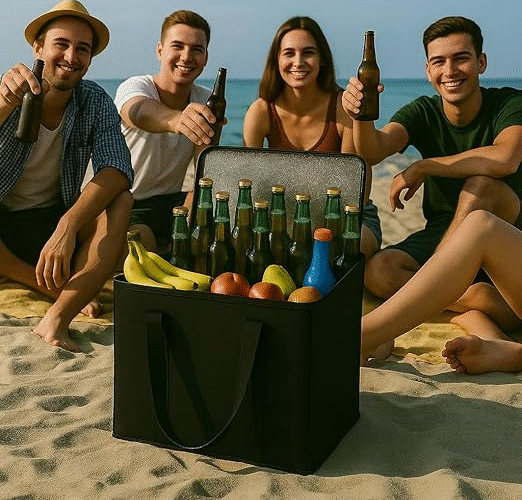 Top 3 Insulated Food Transport Bags on Amazon for 2025