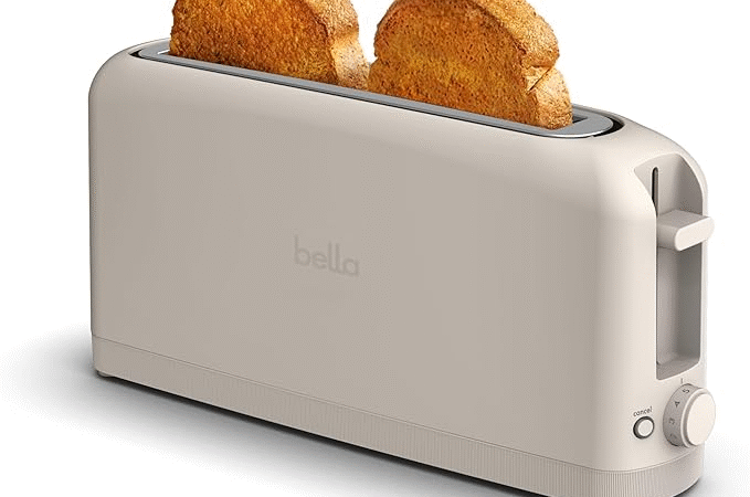 Best 2-Slice Toasters in 2025: Slim, Retro & Smart Picks Compared!