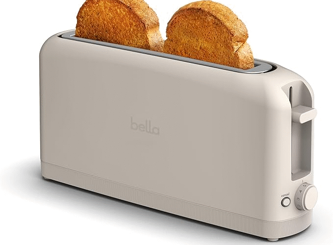 Best 2-Slice Toasters in 2025: Slim, Retro & Smart Picks Compared!