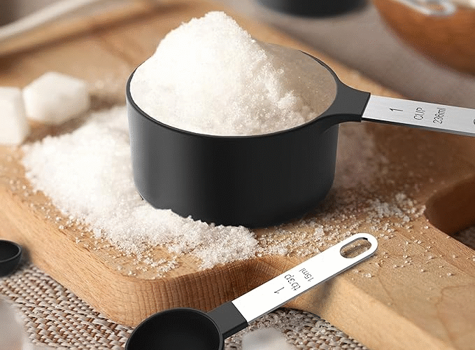 ltimate Review of TILUCK Measuring Cups and Spoons Sets: Which One Is Right for Your Kitchen?