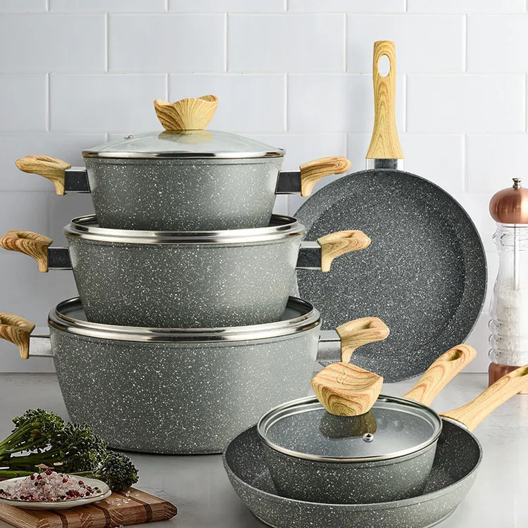 Discover the Best Cookware for Your Kitchen