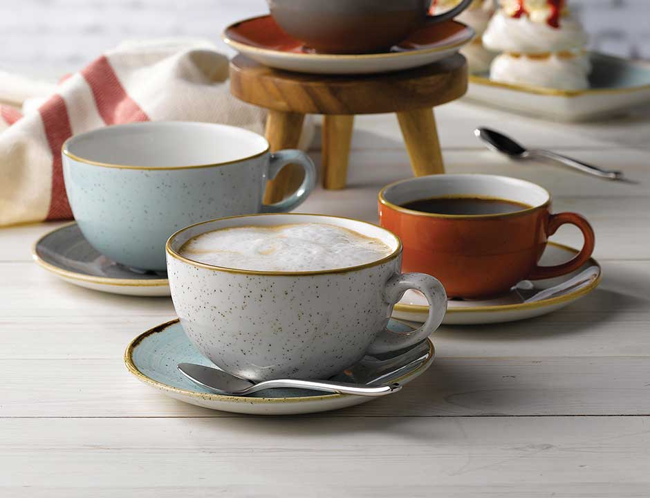 Cups
